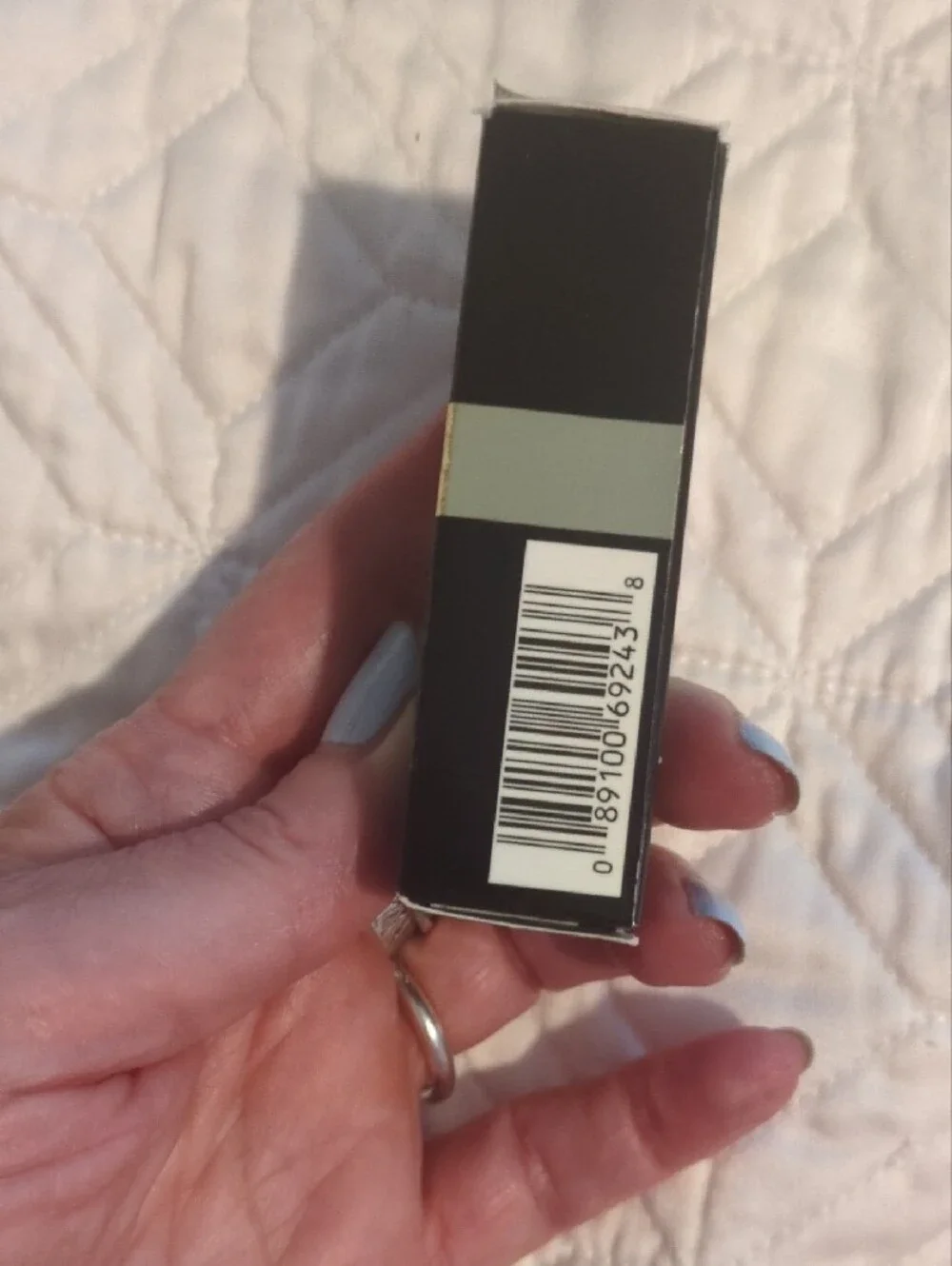 Chanel Rouge À Lèvres Hydracaresse Super Hydrating Lipstick — Caprice Pink Sugar